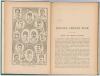 ‘Tit-Bits about Play and Players. Monster Cricket Book. Batting & Bowling Averages, Fixtures etc.’ Printed by George Newnes Limited of the Strand, London 1899. 80pp. Bound in green cloth for John Arlott, gilt title to spine, original wrappers retained. Co - 3