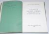 Cricket art. Four titles relating to art in cricket. ‘Catalogue of the Pictures, Drawings, Sculpture Prints etc... belonging to the Marylebone Cricket Club’, official catalogue compiled by Sir Spencer Ponsonby-Fane and Sir Fred A. Eaton, London 1912. Orig - 3