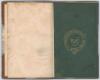 John Nyren. ‘The Young Cricketer’s Tutor’ (‘Nyren’s Cricketer’s Guide’) 1833-1846. Three editions, each collected and edited by Charles Cowden Clarke. First edition, titled ‘The Young Cricketer’s Tutor; comprising full directions for playing the elegant a - 4