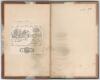 John Nyren. ‘The Young Cricketer’s Tutor’ (‘Nyren’s Cricketer’s Guide’) 1833-1846. Three editions, each collected and edited by Charles Cowden Clarke. First edition, titled ‘The Young Cricketer’s Tutor; comprising full directions for playing the elegant a - 6