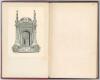 John Nyren. ‘The Young Cricketer’s Tutor’ 1893-1974. Five later editions/ reprints. ‘A New Edition with an introduction by Charles Whibley’, David Nutt, London 1893. 140pp. Bound in maroon cloth, gilt title to front and spine. Frontispiece. Bookplate of H - 3