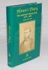 ‘Horan’s Diary. The Australian Touring Team 1877-1879’. Edited by Frank Tyson. Nottingham 2001. Limited edition no. 284 of 330 copies produced, signed by Tyson. Good dustwrapper. VG