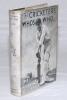 &lsquo;The Cricketers&rsquo; Who&rsquo;s Who&rsquo;. S. Canynge Caple 1934. Signed in ink to bookplate photographs in later years by F.W. Clark (Northamptonshire), Harold Larwood (Nottinghamshire), Bill Voce (Nottinghamshire), Bill Ponsford (Australia), Herbert Sutcliffe (Yorksh