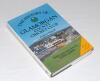 ‘The History of Glamorgan County Cricket Club’. Andrew Hignell. Christopher Helm, Bromley 1988. Hardback with dustwrapper. Profusely signed with over two hundred and twenty signatures to the pages, inside covers, endpapers, title pages and throughout by G