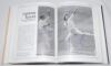 ‘The Complete History of Australian Cricket 1803-1989. Jack Pollard 1987-1990. ‘The Formative Years...’, ‘The Turbulent Years...’, The Bradman Years...’, From Bradman to Border...’ and ‘Highest, Most and Best...’ (with Ross Dundas). Five hardback volumes, - 2