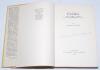 Neville Cardus. Six hardback titles, five of which with good dustwrappers. Titles by Cardus are ‘Cricket All The Year’ London 1952, two copies, one very nicely signed to the title page by Cardus. ‘Second Innings’ London 1950, ‘Close of Play’ London 1956, - 2