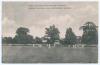 Sussex v Essex 1908. Mono printed postcard of the match in action with Ranjitsinhji and Relf batting at Horsham. Title to top border reads ‘Ranji and Relf batting at Horsham Cricket Ground. June 15./08. Sussex v Essex’. Published by ‘H.J.D.H.’. Postmarked