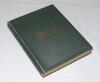 &lsquo;Cricket: A Weekly Record of the Game&rsquo;. Volume IV. Numbers 80-109 (29th January to 24th December 1885). Complete with title-page and contents page to front. Illustrated. Lacking the score sheet supplement for 23rd July. Original publishers cloth with titl