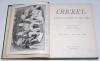 &lsquo;Cricket: A Weekly Record of the Game&rsquo;. Volumes VII and VIII. Numbers 170-199 (26th January to 27th December 1888) and 200-229 (24th January to 27th December 1889. Complete with title and contents pages to fronts. Illustrated. Original publishers cloth wi - 2