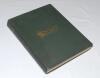 &lsquo;Cricket: A Weekly Record of the Game&rsquo;. Volume XXII. Numbers 620-649 (29th January to 31st December 1903). Illustrated. Original publishers cloth with titles in gilt. Complete with title and contents pages to front, lacking the poster supplement of 9th Ap