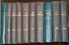 &lsquo;The Cricketer&rsquo; magazine 1921-1945. Three boxes comprising a complete run of the magazine for the period totalling twenty seven bound volumes from Volume I 1921 to Volume XXVI 1945. The first volume bound in official publisher&rsquo;s green cloth, lacking origi - 2