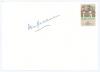 &lsquo;Australian Bicentenary 21 June 1988. 50th Anniversary of Royal Air Force Cottesmore&rsquo;. Commemorative first day cover issued at Cottesmore, 21st June 1988. Limited edition no. 1369/1375. Nineteen signatures in ink to the front including eighteen Australian - 3