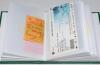 Cricket match tickets 1951-2010s. Album comprising approx. one hundred official match tickets and passes, the majority modern, for Test, one day internationals, County Championship matches, T20 etc. Earlier tickets include Essex C.C.C. complimentary pass - 4