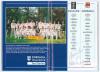 &lsquo;Ball of the Century&rsquo;. England v. Australia 1993. Official match programme for the first Ashes Test, Old Trafford 3rd- 7th June 1993, in which Shane Warne made his first Test appearance in England, and famously bowled Mike Gatting with his first ball. Aus - 2