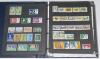 World cricket and sporting stamps 1960s-2010s. A large philatelic collection of individual stamps, miniature and some full sheets, presentation packs, stamp books etc. contained in five albums and loose. Countries of issue include Great Britain, Isle of M