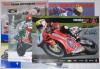 Motorcycling 1990s-2000s. A good selection of posters, some signed. Signed posters include Garry McCoy & Regis Laconi (Red Bull/ Yamaha), signed by McCoy, Colin Edwards and Aaron Slight (World Superbikes 2000) signed by Edwards, James Toseland and Stuart 