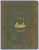 Felix on the Bat: Being a scientific inquiry into the use of the cricket bat: together with the history and use of the catapulta. Also, The Laws of Cricket as revised by the Marylebone Club’. Nicholas Wanostrocht. First edition. London 1845.