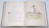 Felix on the Bat: Being a scientific inquiry into the use of the cricket bat: together with the history and use of the catapulta. Also, The Laws of Cricket as revised by the Marylebone Club’. Nicholas Wanostrocht. First edition. London 1845. - 3