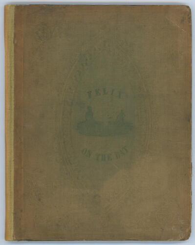 Felix on the Bat: Being a scientific inquiry into the use of the cricket bat: together with the history and use of the catapulta. Also, The Laws of Cricket as revised by the Marylebone Club’. Nicholas Wanostrocht. Second edition. London 1850.