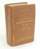 Wisden Cricketers’ Almanack 1930. 67th edition. Original hardback. Wrinkling, creasing and wear to spine paper, some surface marks and general wear to boards otherwise in generally good/very good condition with bright gilt titles