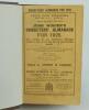 Wisden Cricketers’ Almanack 1925. 62nd edition. Bound in brown boards, with original paper wrappers, gilt titles to spine. Good condition.