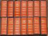 Wisden Cricketers&rsquo; Almanack 1938 to 1994. A splendid complete run of the Almanack fro the stated, each book has been beautifully bound, very similar to a Wisden de luxe full leather bound limited edition hardback, bound without original wrappers. Gilt tit - 3