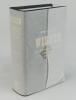 Wisden Cricketers&rsquo; Almanack Australia 2005-06. 8th Edition. Melbourne 2005. Leather bound limited edition no 60 of only 100 copies. Unopened and still with protective paper sleeve as issued. Excellent condition