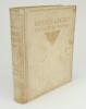 &lsquo;Imperial Cricket&rsquo;. P.F. Warner. London 1912. Large &lsquo;Limited Edition de Luxe&rsquo; issue of 100 copies, this being no. 95. Original full vellum covers, all edges gilt. Beautifully signed by Warner to title page &lsquo;Pelham F. Warner&rsquo;. Subscriber 95 appears to be 