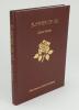 &lsquo;Summer of &lsquo;65&rsquo;. David Green. Quorn 2015. Leather bound limited edition no. 31/50, signed by the author and by four Lancashire cricketers, Ken Shuttleworth, Alan Beddow, David Lloyd and Duncan Worsley. VG