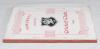 Somerset County Cricket Club Year Book 1895. Compiled by W.E. Webb. Hammett & Co, Taunton 1896. Original decorative boards. Minor wear and soiling to boards otherwise in very good condition. 6th year of publication - 3