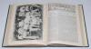 ‘Cricket: A Weekly Record of the Game’. Volume XI nos. 290-319 (28th January to 29th December 1892). Bound in earlier green cloth with gilt title to spine, red speckled page edges. Illustrated. Complete with title and contents pages bound in to front, als - 4