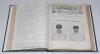 ‘Cricket: A Weekly Record of the Game’. Volume II (New Series). Numbers 31-60 (18th January to 17th December 1913). Complete with title and contents pages bound in to front. Illustrated. Bound in later green cloth with gilt title to spine, red speckled pa - 3