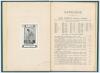 ‘Catalogue of a choice Collection of Books and Engravings on Cricket, including rare items from A.D. Taylor’s collection’. Alfred J. Gaston. Brighton 1927. 16pp bound in later green cloth, listing ‘probably the bulk’ of Taylor’s collection according to D. - 2