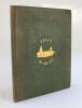 Felix on the Bat: Being a scientific inquiry into the use of the cricket bat: together with the history and use of the catapulta. Also, The Laws of Cricket as revised by the Marylebone Club’. Nicholas Wanostrocht. First edition. London 1845. Padwick 397. - 3