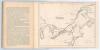 ‘The English Cricketers’ Trip to Canada and the United States in 1859’. Frederick Lillywhite. First edition, London 1860. Original green boards with title in gilt to front. Illustrated, complete with fold out map. Padwick 4893. Ex M.C.C. collation, good/v - 3