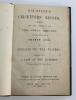 ‘Gauntlet’s Cricketers Record, containing the full scores of all The Great Matches played during the Season 1860; the Averages of the Players together with a List of the Batsman who have obtained 100 runs or more and Rules of the Game of Cricket’. Publish - 2