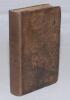 ‘The Sportsman’s Magazine. Volume I’. Hodgson & Co., Newgate Street, London 1824. Bound in contemporary brown boards with later replacement spine. Includes three frontispiece engravings, one of ‘The Otter Hunt at Ewton, Devonshire’ facing another of a sce - 6