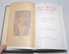 ‘Great Batsmen Their Methods at a Glance’ and ‘Great Bowlers and Fielders Their Methods at a Glance’. George W. Beldam and Charles B. Fry. London, ‘Great Batsmen being a 1907 reissue, ‘Great Bowlers’ first edition 1906. The two volumes each in original gr - 2