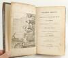 ‘Death’s Doings; consisting of numerous original compositions, in prose and verse, the friendly contributions of various writers; principally intended as illustrations of thirty plates, designed and etched by R. Dagley, author of “Select Gems from the Ant