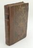 ‘Death’s Doings; consisting of numerous original compositions, in prose and verse, the friendly contributions of various writers; principally intended as illustrations of thirty plates, designed and etched by R. Dagley, author of “Select Gems from the Ant - 2