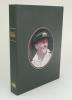 ‘Images of Bradman. Rare and famous photographs of a cricket legend...’. Peter Allen & James Kemsley. Bradman Museum, Bowral, 1994. Deluxe limited edition number 854/974, signed by Bradman, bound in full green leather in presentation box. Very good condit