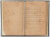 West Indies. ‘The Barbados Cricketers’ Annual for 1896-97. Third year of publication’. Edited and compiled by J. Wynfred Gibbons. Printed at the Globe Office, Barbados 1897. Bound in modern brown cloth, gilt title to spine, original front wrapper retained - 4