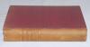 New Zealand Cricketers’ Annual 1895 and 1896. Edited by ‘”Trundler” of Thames’ (William Henry Newton). Abel, Dykes & Co., Auckland 1895 (first year of issue) & 1896 (second year). Two issues bound as one volume in maroon leather, gilt title to spine, red - 6