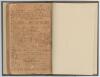 West Indies. ‘The Barbados Cricketers’ Annual for 1901-02. Eighth year of publication’ and ‘1903-04 Tenth year of publication’. Edited and compiled by J. Wynfred Gibbons. Printed at the Globe Office, Barbados 1902 and 1904 respectively. Both issues each b - 2