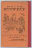 West Indies. ‘The Barbados Cricketers’ Annual for 1905-06. Twelfth year of publication’. Edited and compiled by J. Wynfred Gibbons. Printed at the Globe Office, Barbados 1906. Original paper wrappers. Padwick 3677. Odd nicks and minor wear to wrappers, re - 2