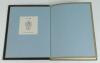 ‘Cricket. An Heroic Poem Illustrated with the critical observations of Scriblerus Maximus’. James Love [Dance]. Published by W. Bickerton 1744. First edition. 25pp. Woodcut title vignette. Bound in blue morocco leather with beautifully gilt title letterin - 11