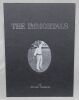 ‘The Immortals’. The Book of New Zealand Test Players’. Paul Verdon. Auckland 2006. Limited edition number 334 of 665 copies, signed by the author and by ‘every living former and present Test player able to complete the exercise’. One hundred and seventy - 3