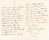 Maurice John Dauglish. Middlesex & Oxford University 1886-1890. ‘Eton v Harrow 1886’. Nicely presented file comprising a collection of six original and other facsimile copies of letters written to Dauglish by notable cricketing Old Harrovians. Dauglish wa - 4