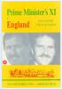 England tour to Australia 1990/91. Official programme for the one-day tour match, Prime Minister’s XI v England, played at Manuka Oval, Melbourne, 4th December 1990. Signed to the rear ‘Autographs’ cover by fifteen Australians, the majority of whom played