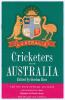 Australia tour to England 1961. Official Australian Board of Control folding programme and itinerary for the tour to England. Decorative cover in green and gold with Australian emblem. To inside pages is the programme of matches to be played on the tour a - 3